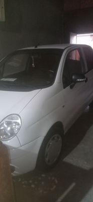 Matiz Arenda Vikup