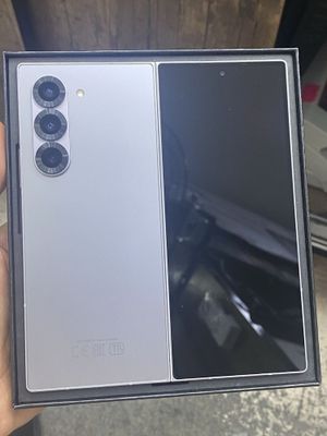 Samsung z fold 6 12/256gb