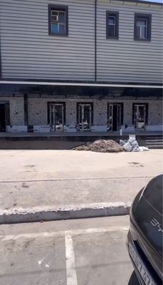 Arenda minor Аренда минор