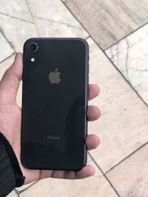 Iphone XR 64GB srocna