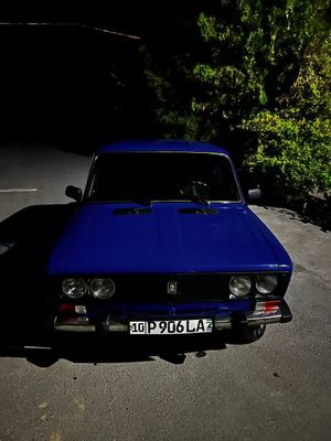 Vaz 2106 sotiladi