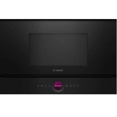 Микроволновая печь Bosch BFL7221W1 (Встраиваемая