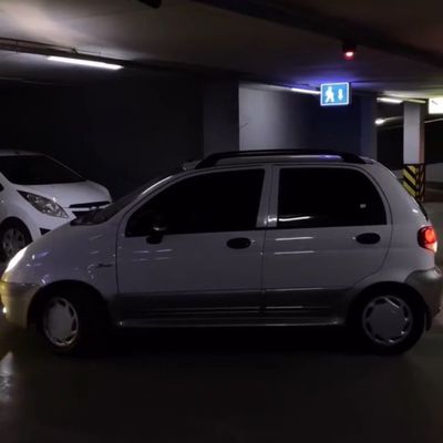 Matiz best H9 super konditsaner bor