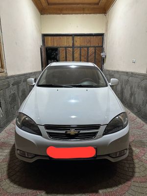 Lacetti Gentra qilingan xolati ideal