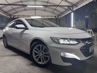 Malibu 2.4 /33000km