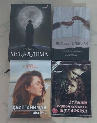 sotiladi