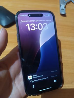 Срочно продается! IPHONE 14 PRO 256 GB