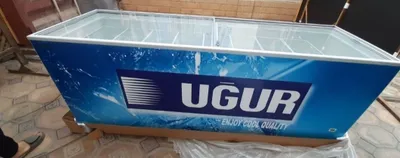 Марозильная камера UGUR по оптовой цене