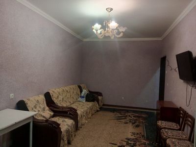 Ijaraga yaxshi muomilali 2 ta bolani olamiz 100& dan metro yaqin