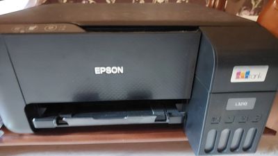 Принтер цветной EPSON