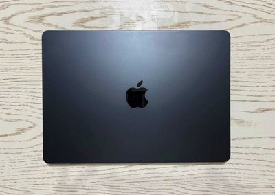 Macbook air m2 midnight