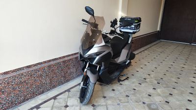 Скутер ADV 180cc