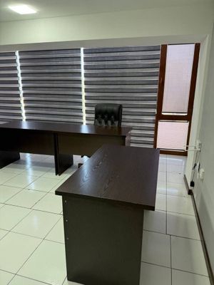 На Ракат махалле Офис с мебелью