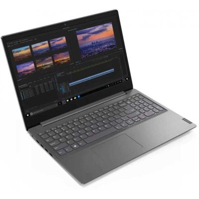 Lenovo V15 IGL (Intel Celeron N4020/ DDR 4GB/ SSD 256GB/ 15.6 HD LCD