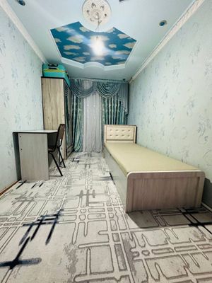 QIZLAR Shu xonaga 1 ta qiz qoyiladi