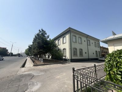 Сдается в аренду для детского сада и офиса Yangi Toshmi/Beltepa