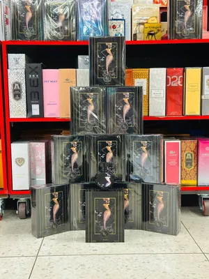 HFC Devil's Intrigue