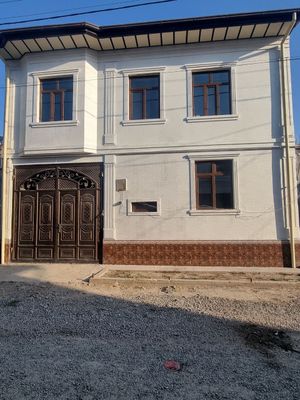 Sergeli tumani Beshko'prik 4-tor ko'chasi 17-xonadon