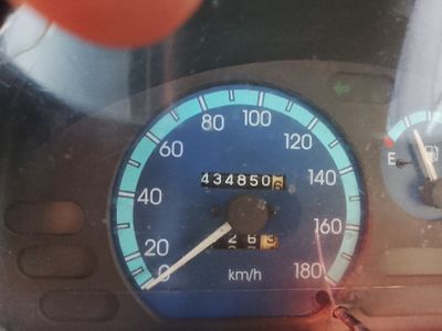 Matiz srochna sotiladi