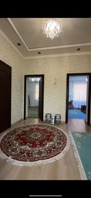 участок 5 соток 3 комнаты