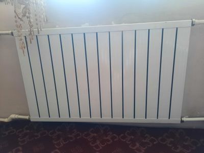 Radiator otopleniya Akfa