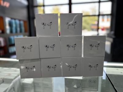 Airpods pro chegirmada 179$ yetkazib berish xuzmati mavjud