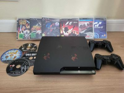 Sony Playstation 3