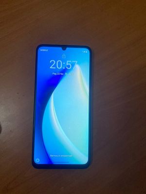 Realme C51 yangi