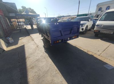 Olinganiga koʻp boʻlmagan Moto Yangi Minilmagan