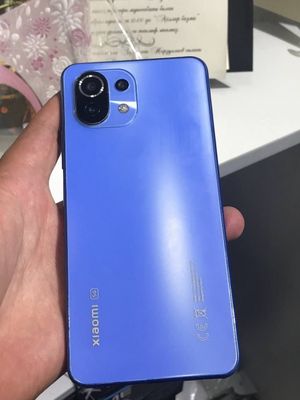 Mi 11 lite Ne 128 gb