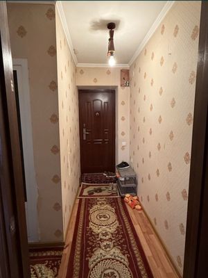 Аренда 1на комнатная квартира адрес Регистан