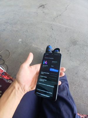 POCO X3 GT 8+3/+128