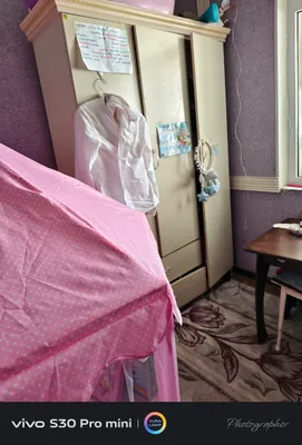 шкаф и 2 кровати детские