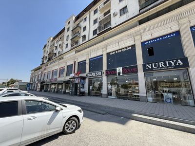 Сдаётся Не Жилое Помещения Ул Нурафшон / Ор-р Кокча