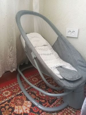электронный шезлонг