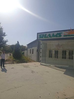 Pradaja restorana