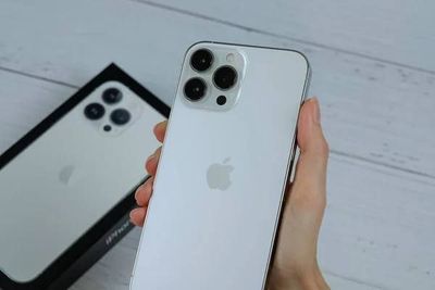 Айфон 13 про Макс 256