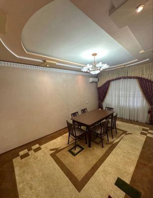 Юнусобод 15 квартол 4 хонали