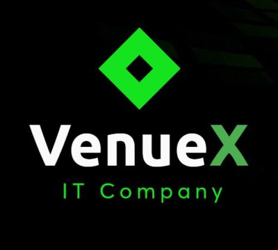 VenueX IT Company