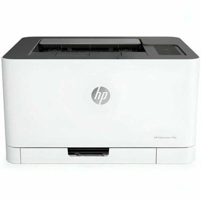 Лазерный принтер (цветной) HP Color Laser 150a