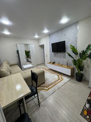 Uyimni ijaraga beraman