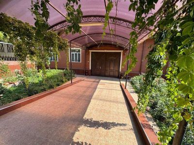 Дом участок соток 6 комнат. Бадамзар, посольство Польши, монетный двор