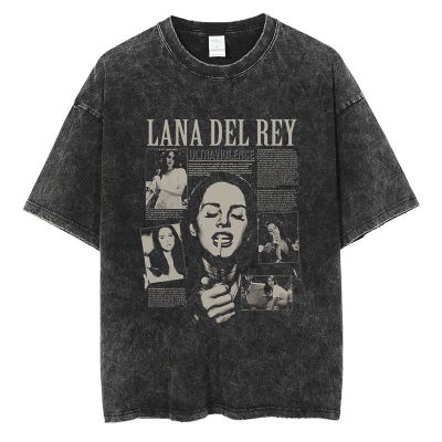 Футболка Lana del rey