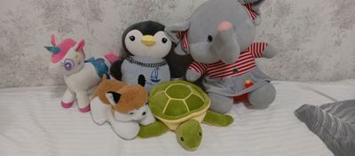 игрушки