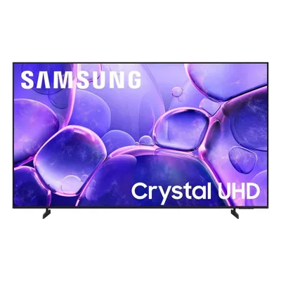 СКИДКА!!! Телевизор Samsung 4K 55", 75" Smart TV