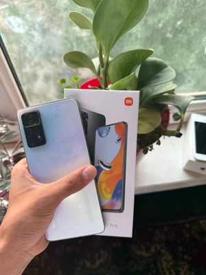 Redmi not 11pro 8/128 tali aybi yoq