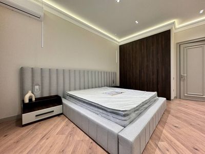 Срочно! Аренда 4к в Gardens | Живите в парке | Дет. площадка у окна