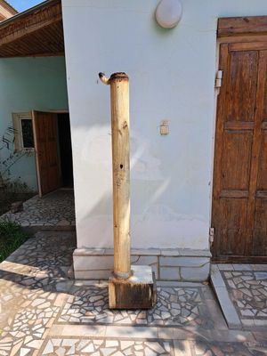Котел отоплегия, дипломат