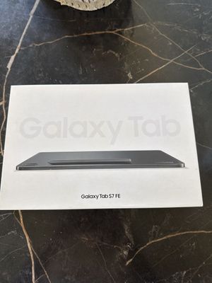 Galaxy Tab S7 FE