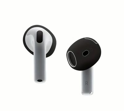 Чехол для AirPods 4